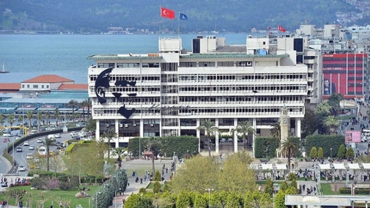 İzmir Büyükşehir Belediyesine yönelik soruşturmanın detayları ortaya çıktı: "1,5 Milyar TL"