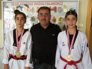 Türkiye şampiyonluğu sevindirdi