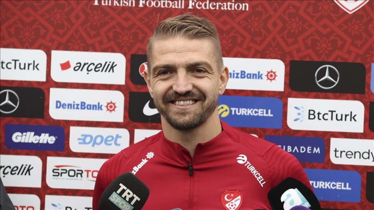 Sakaryaspor'dan Caner hamlesi