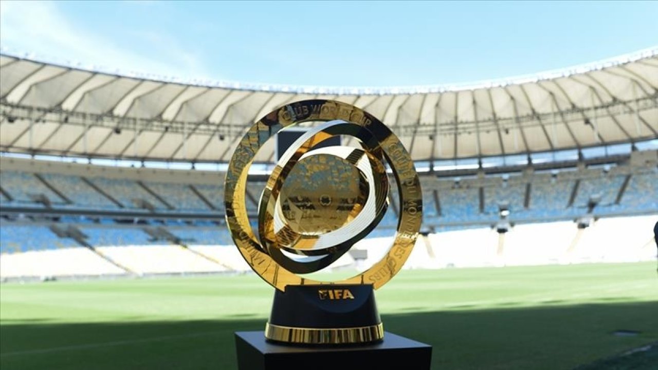 FIFA Kulüpler Dünya Kupası'nda çeyrek final heyecanı