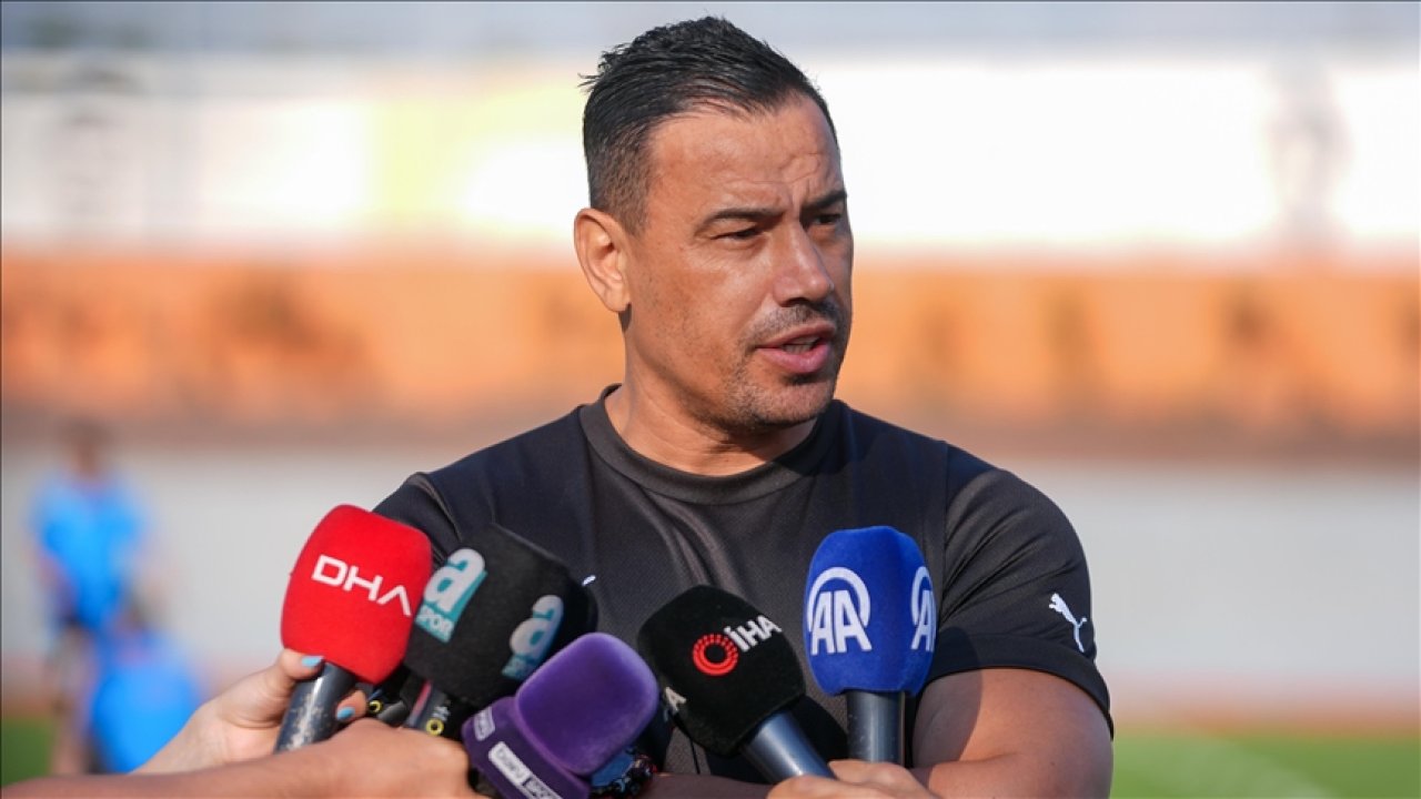 Başakşehir gelecek sezonun planını belirledi