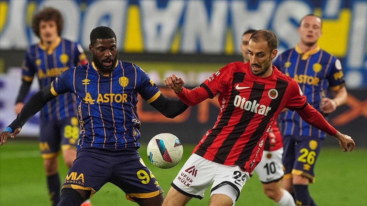 TSYD kupası için geri sayım