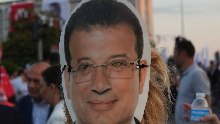Saraçhane’deki CHP mitinginde gözaltına alınan 8 kişi serbest bırakıldı