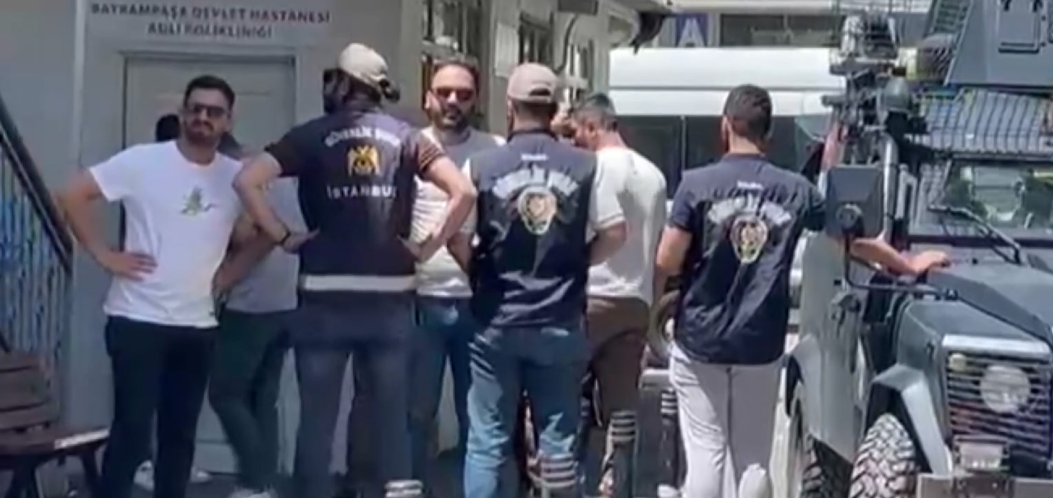 Leman provokasyonunun 4 şüphelisi tutuklandı