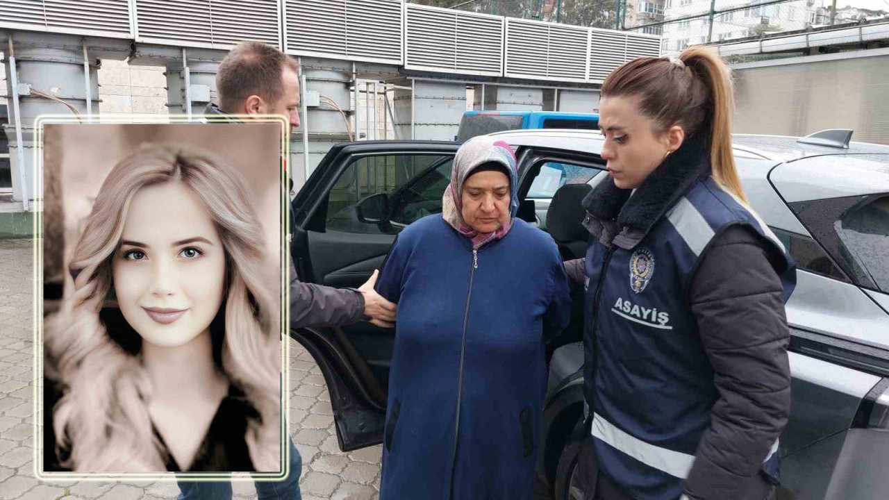 Öğretmen kızını boğarak öldüren anne için istenen ceza belli oldu