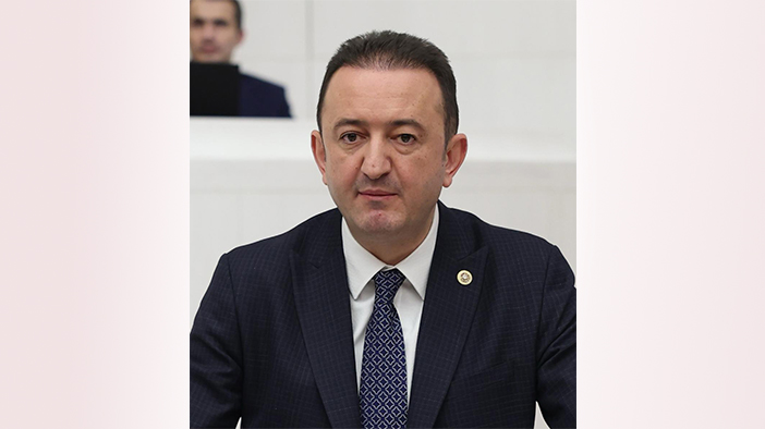 CHP Konya Milletvekili Bektaş: Suğla Barajı Gölet’inde su krizi yaşanıyor