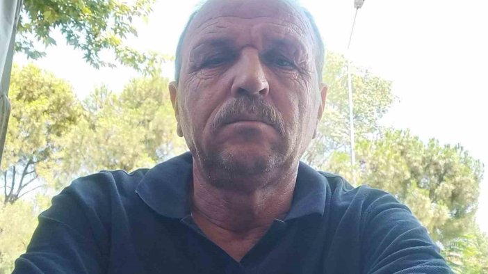 55 yaşındaki adam arı sokması sonucu hayatını kaybetti