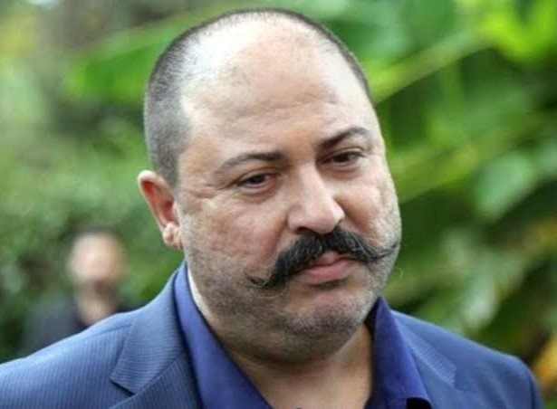 Ünlü oyuncu Şekip Taşpınar hayatını kaybetti