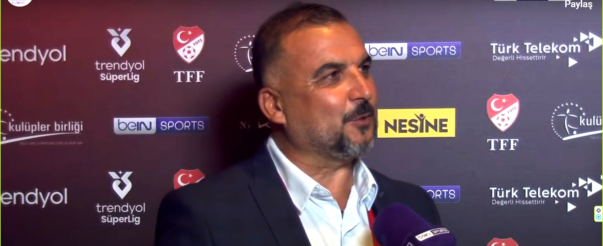 Konyaspor'dan  "fikstür" ve "transfer" açıklaması