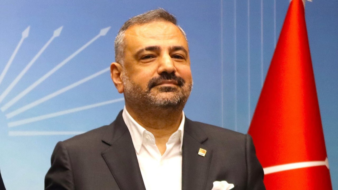 CHP İzmir İl Başkanı Aslanoğlu "yolsuzluk"  soruşturmasında tutuklandı