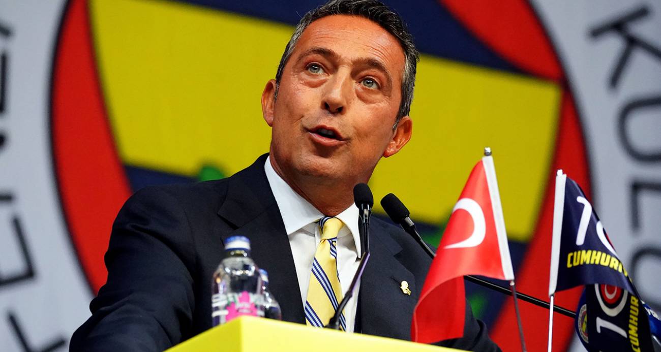 Fenerbahçe’de seçim tarihi belli oldu