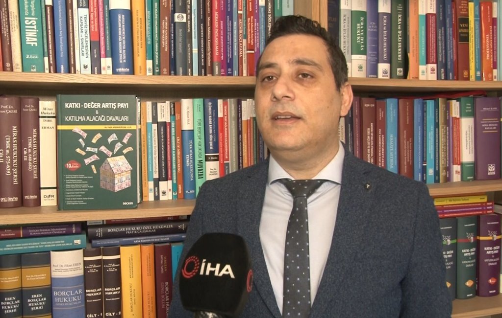 Yargıtay’dan emsal boşanma kararı! "Boşol" demek boşanma sebebi