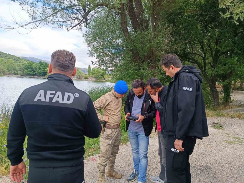 4 gündür kayıp olan şahsın bıçaklanmış cesedi gömülmüş vaziyette bulundu