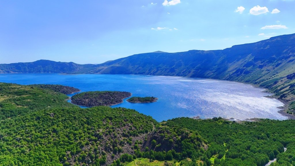 Ziyaretçilere önemli uyarılar: Sıkı denetim başladı