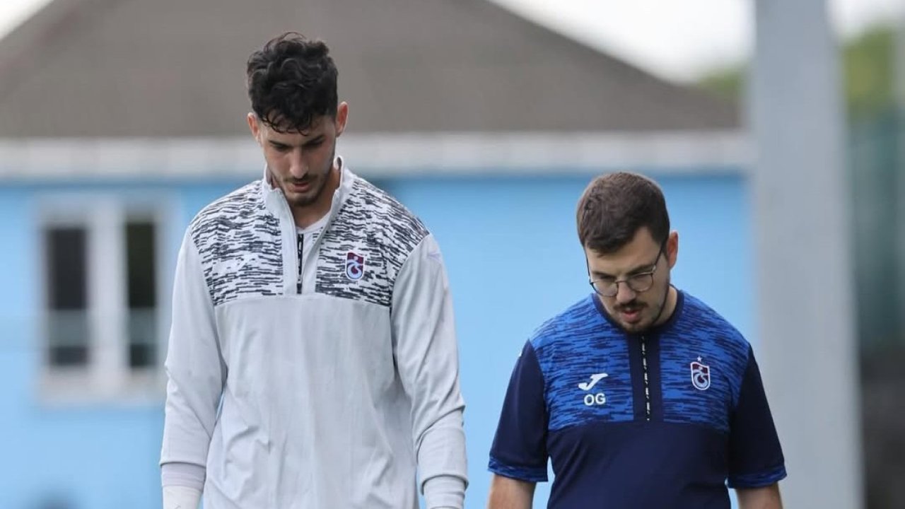 Konyaspor'un yeni kulüp doktoru netleşti