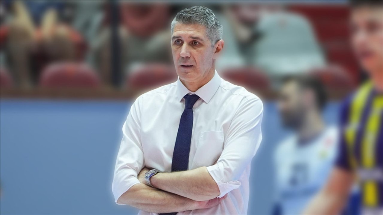 A Milli Erkek Voleybol Takımı'nda yeni dönem