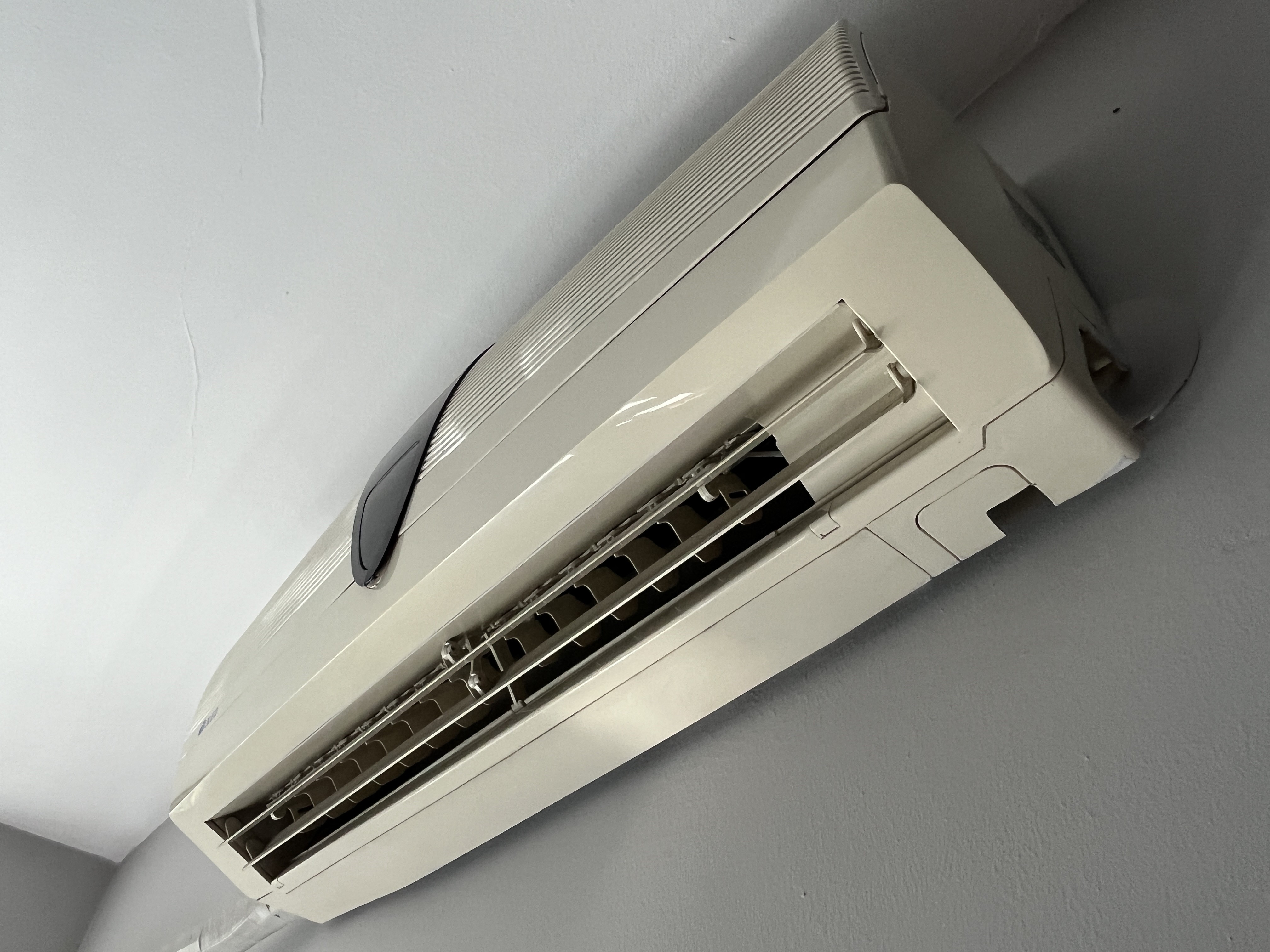 Uzmanlar uyardı: Temizlenmeyen klimalar tehlike saçıyor