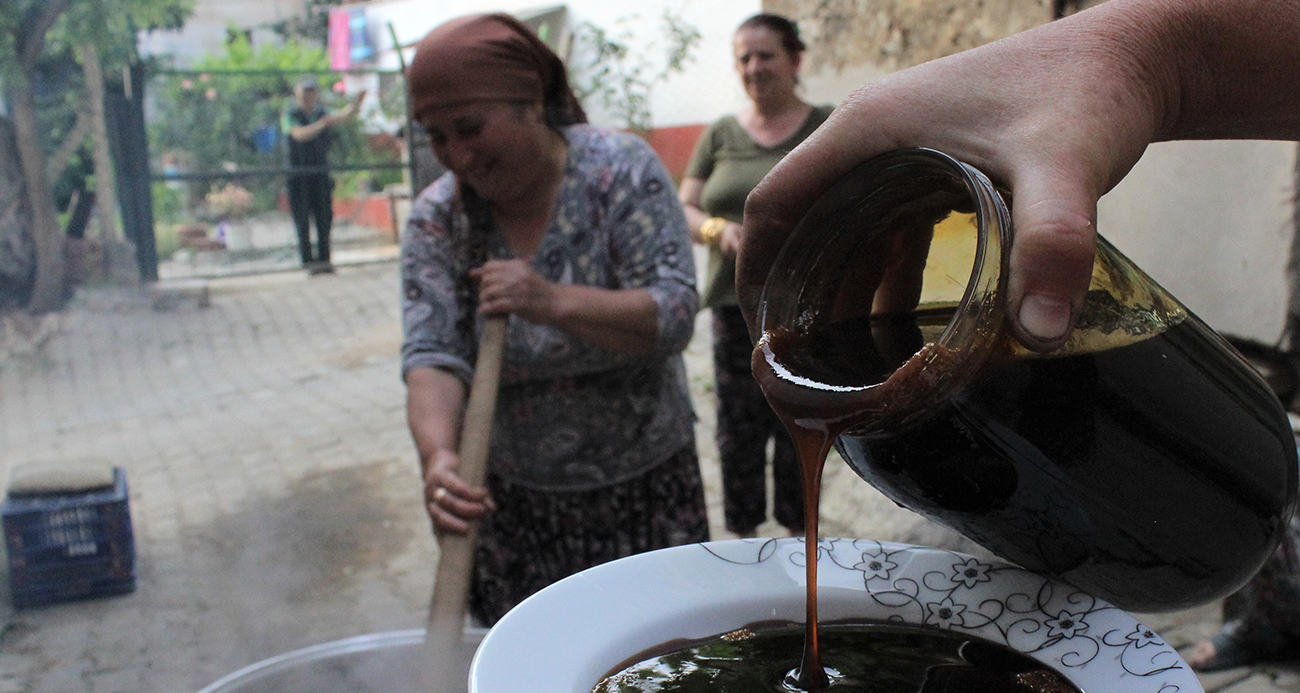 Anadolu’nun yüzlerce yıllık sırrı: Tek kaşığı bile kansızlığı bitiriyor