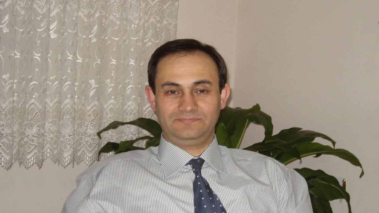 Ufuk Turgut Koç vefat etti