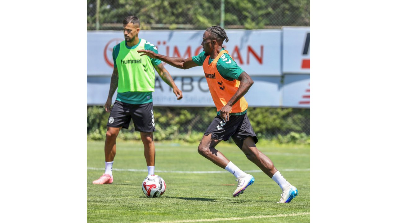 Konyaspor, Erzurum yolcusu
