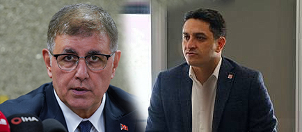 Yolsuzluk soruşturmasında tutuklanan eski İZBETON Genel Müdürü Kaya, Cemil Tugay'ı suçladı