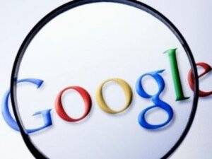 Google bu ülkeleri unuttu