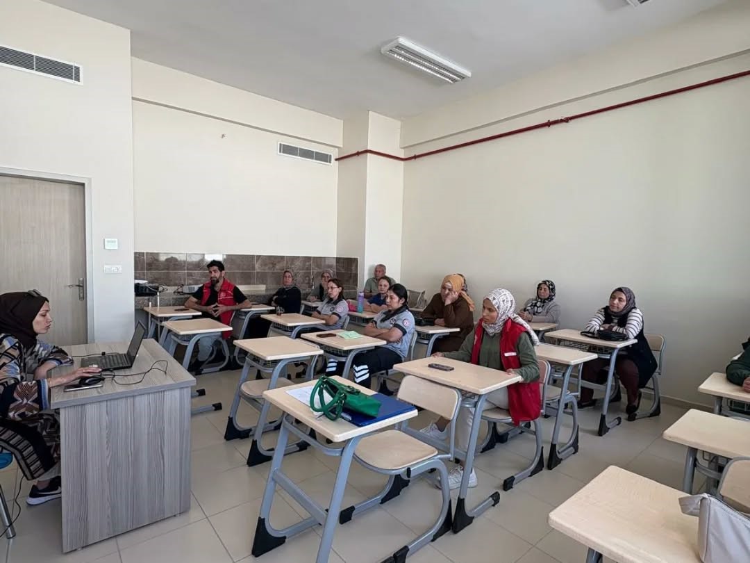 Konya'nın ilçesinde düzenlendi: Farkındalığı ve aile bağını arttıracak