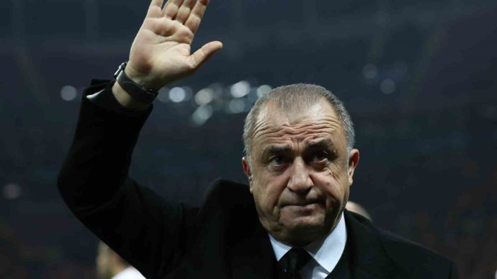 Al-Shabab, Fatih Terim’e veda etti