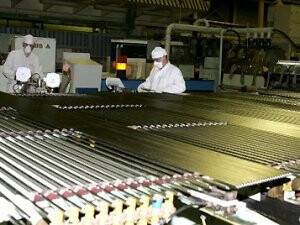 Rusya’da yeni nükleer yakıt üretildi