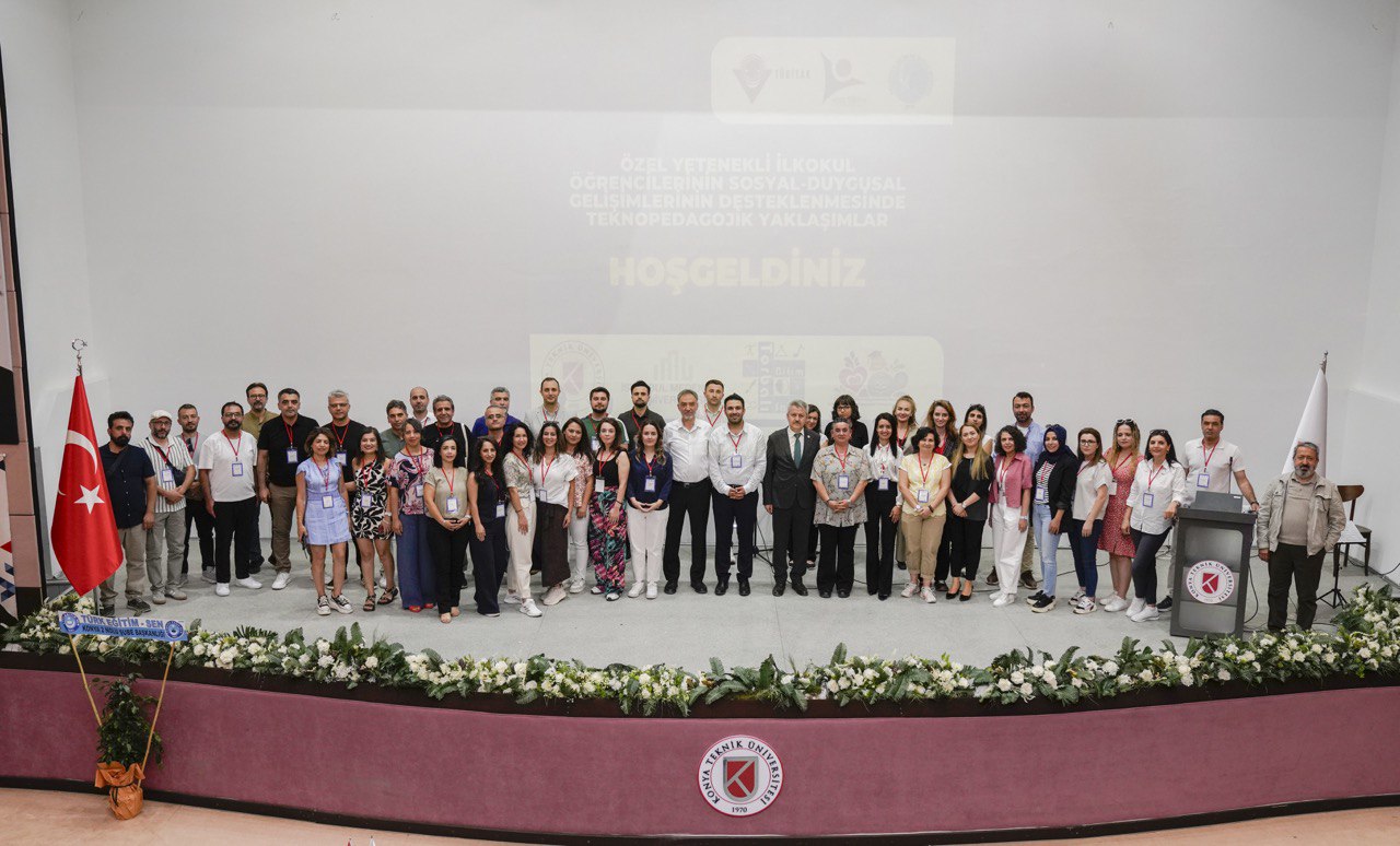 KTÜN’de özel yetenekli öğrencilere özel program