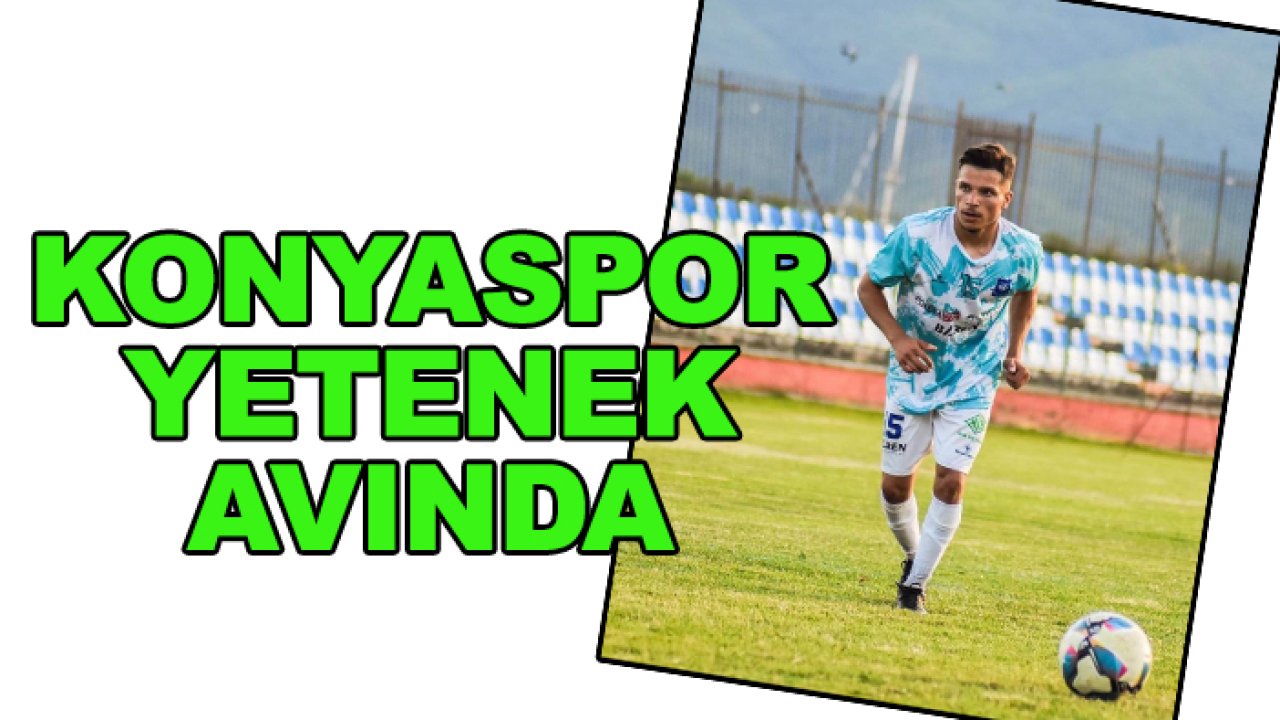 Konyaspor için Elvir Gashijan iddiası