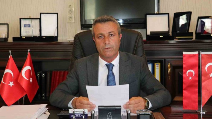 Özgür Özel'in sokak çağrısına tepki gösteren CHP Belediye Başkan Adayı  partisinden istifa etti