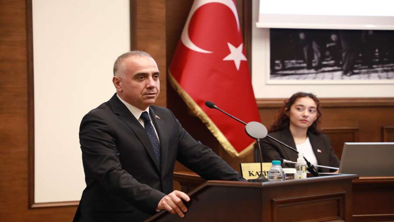 Büyükçekmece Belediyesinde Başkan'dan sorna  Başkan Vekili de tutuklandı