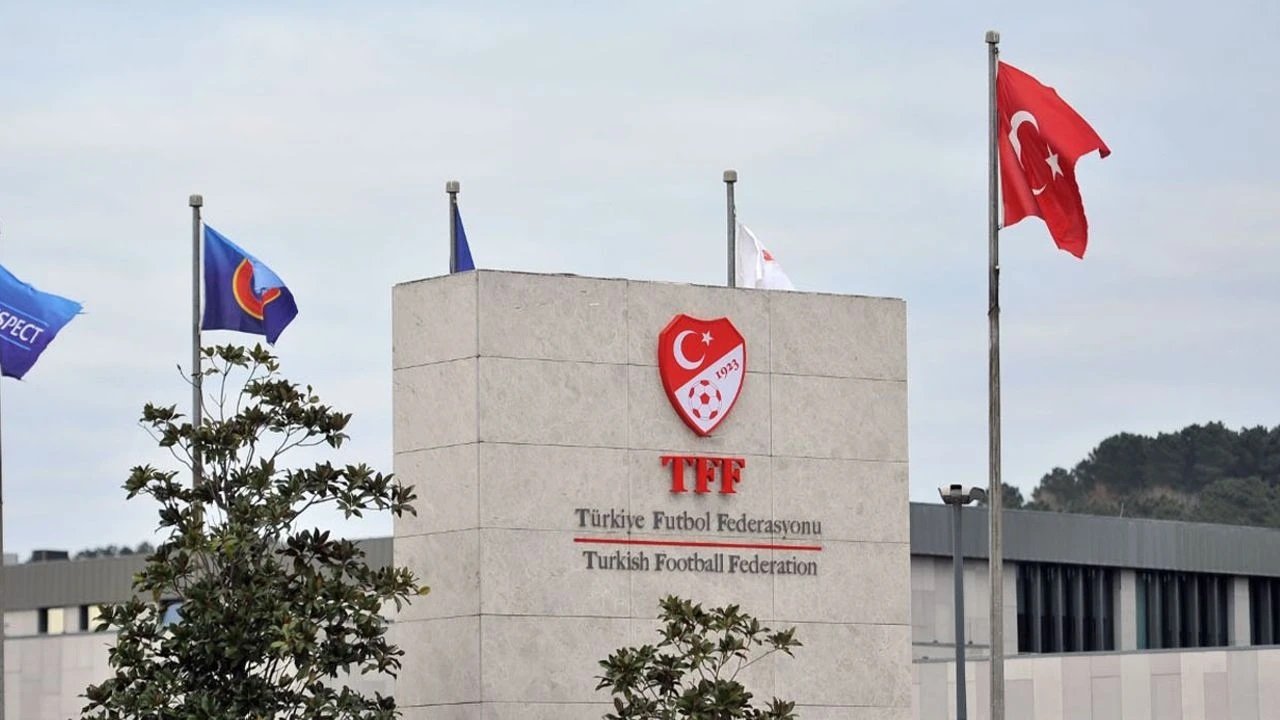 TFF yabancı kuralını revize etti