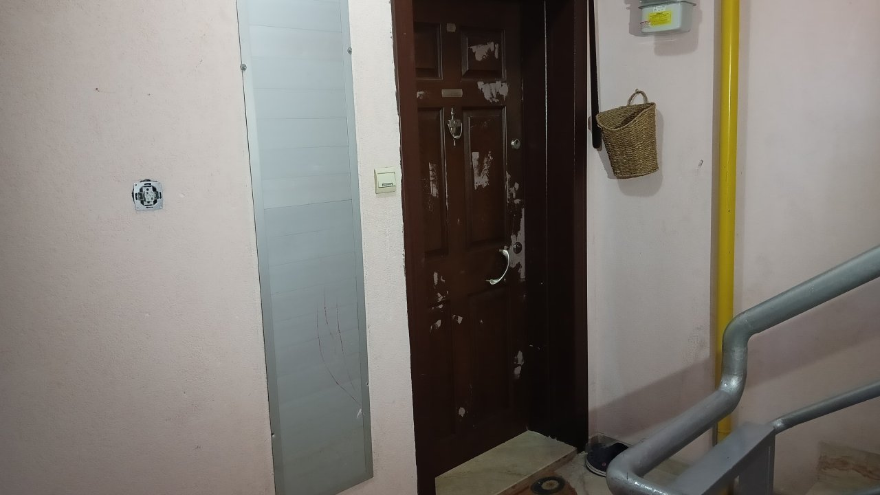 Ankara’da derin dondurucuda cesedi bulunan bebek 1 yıl önce ölmüş!