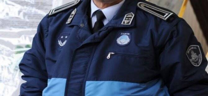 Dükkanını "Üzerine" Mühürlediler