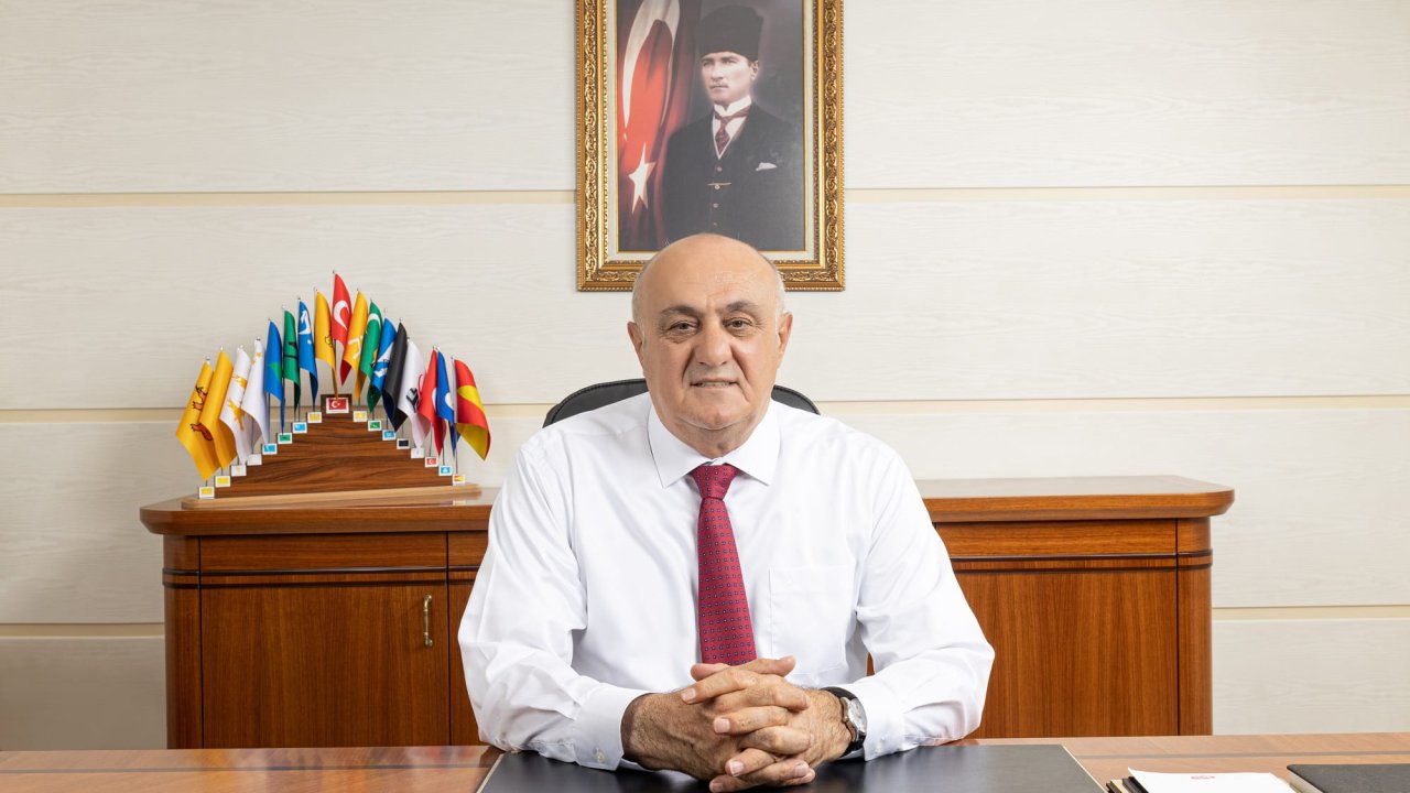 Konya Şeker'den 410 Milyon TL avans