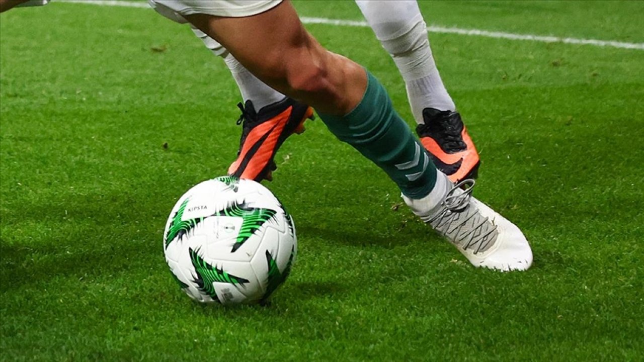 UEFA konferans liginde ilk ayak tamamlandı