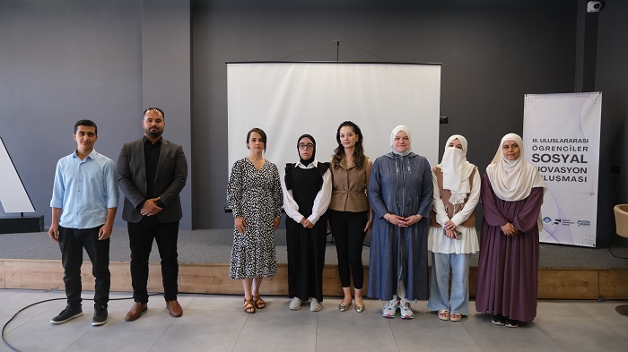 SİA Yaz Okulu programı düzenlendi