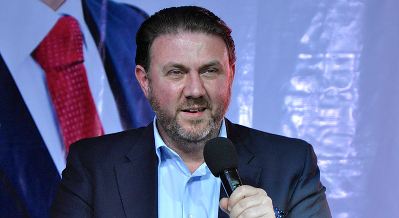 Cumhurbaşkanı Başdanışmanı Yiğit Bulut'un cenaze programı belli oldu