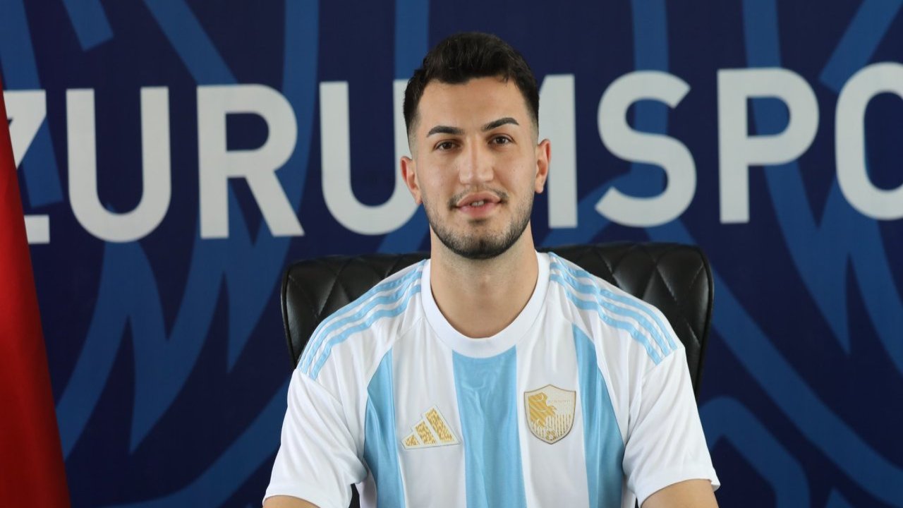 Adem Eren Kabak iddialı konuştu