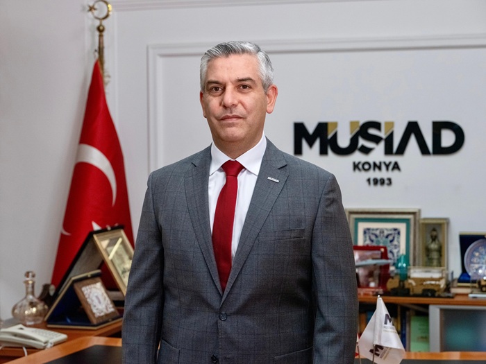 Başkan Ulular: Türk milleti 15 Temmuz'da tarih yazdı