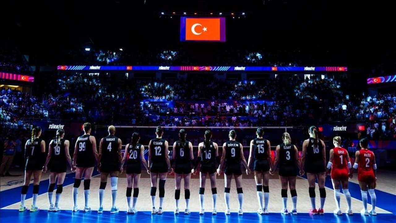 Filenin Sultanları'nda rakip belli oldu