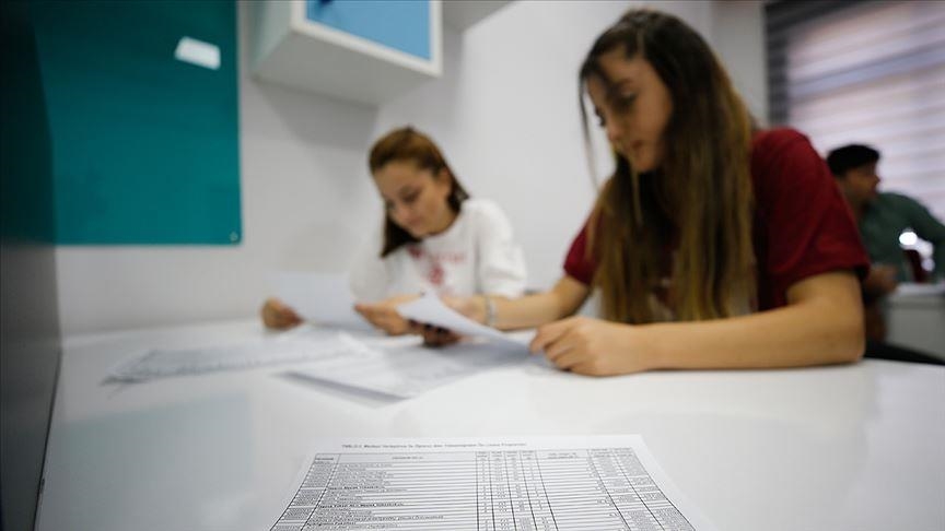 LGS tercihleri başladı mı?