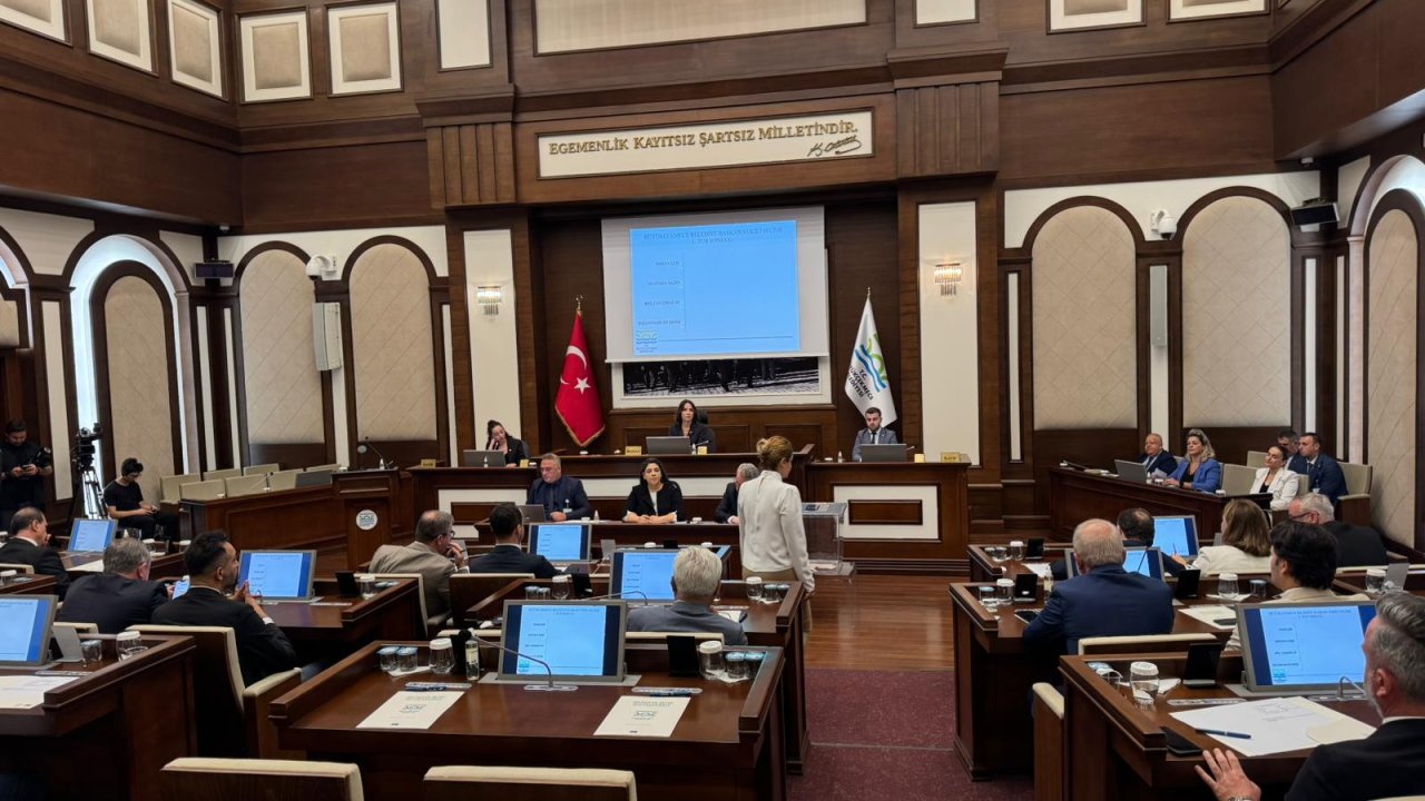 Büyükçekmece Belediye Başkan Vekilliğine CHP'li Meclis Üyesi Hakan seçildi