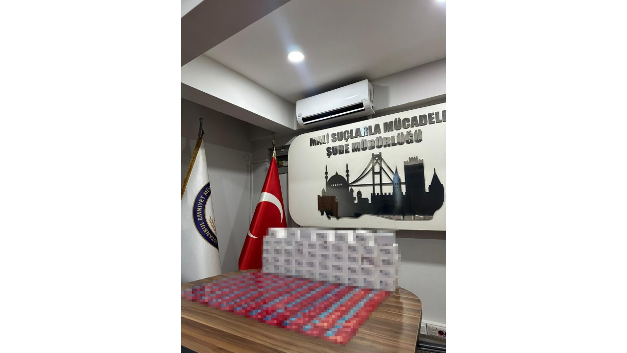 İBB soruşturmasında 4 bin 500 hediye market çekine el konuldu