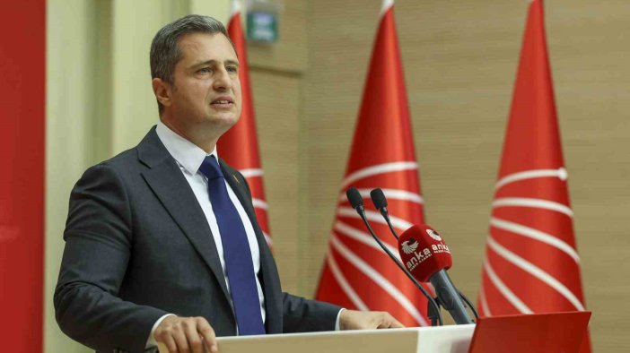 "Manavgat Belediye Başkanı Kara ve önceki Başkan Sözen’in CHP üyelikleri askıya alındı"