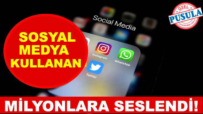 Konyalı avukat sosyal medya kullanan milyonlara seslendi! Sosyal medyada kurulan tuzak tazminat getiriyor