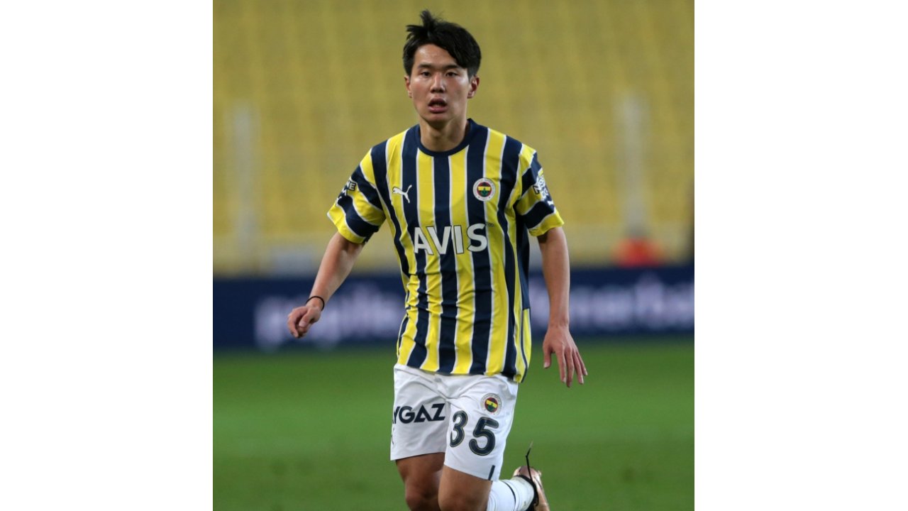 Koreli orta saha Konyaspor'a imzayı atıyor