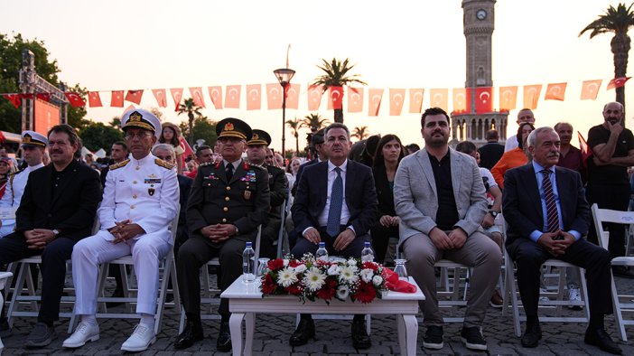 AK Parti Genel Sekreteri İnan'dan Özgür Özel'e sert "darbe" iması tepkisi